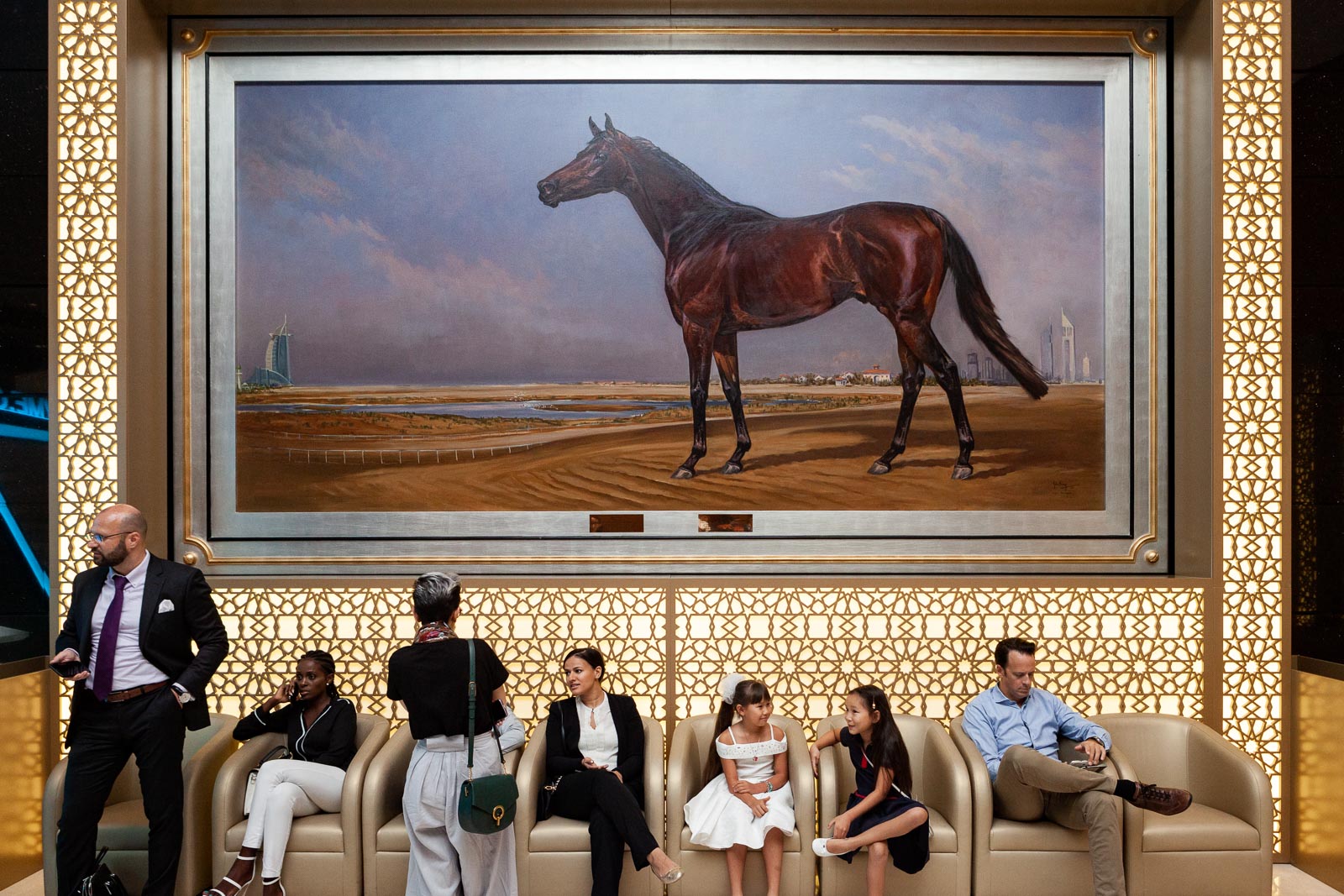 Before Iftar Dubai, Photo by Milo | Photographer