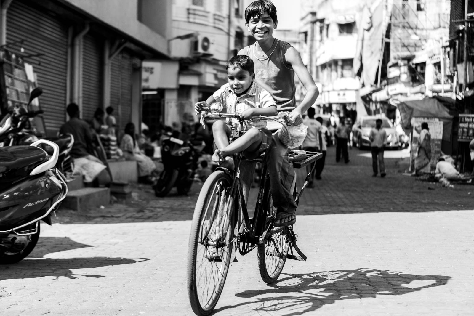 mumbai 07, Photo by Milo | Photographer