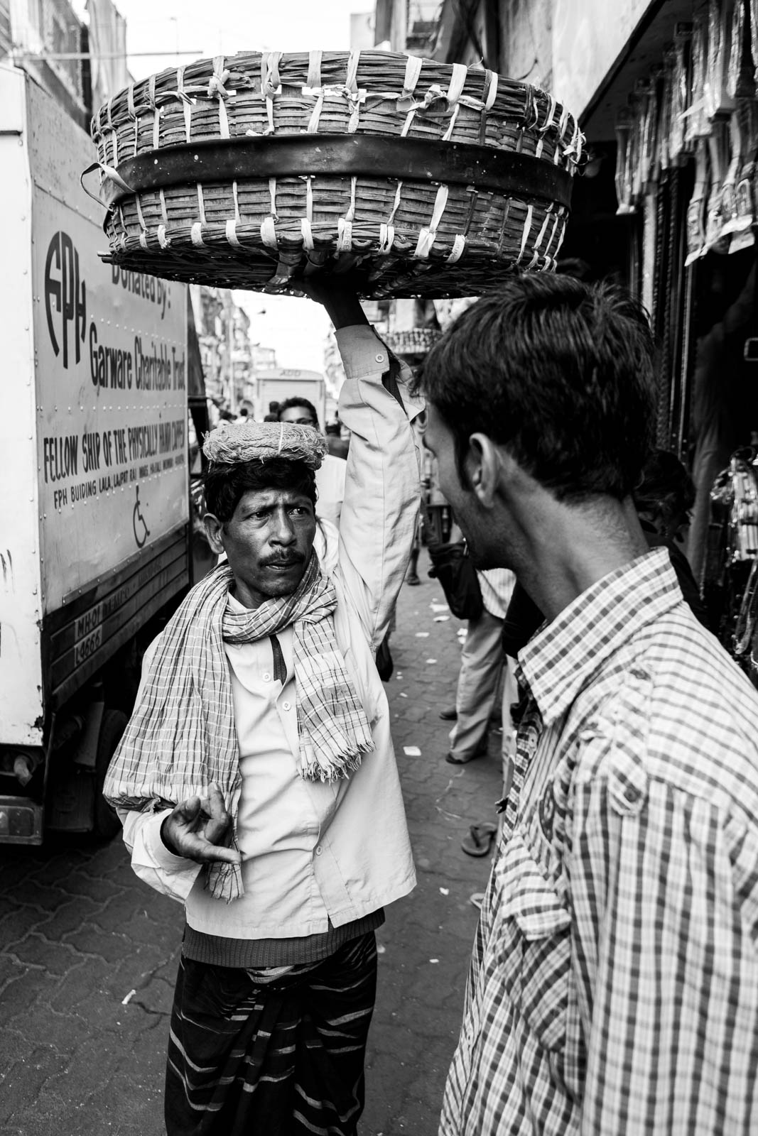 mumbai 10, Photo by Milo | Photographer