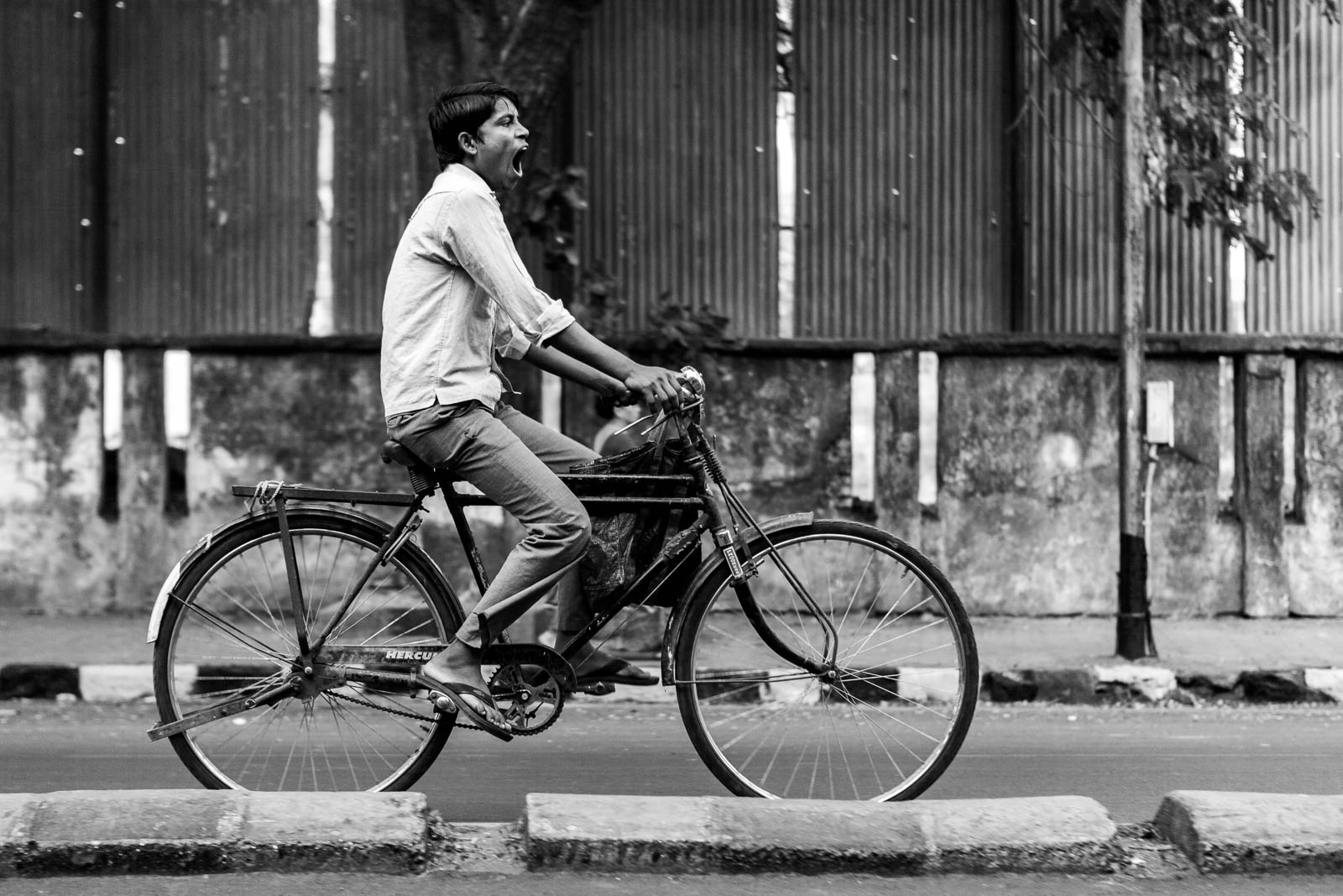 mumbai 21, Photo by Milo | Photographer