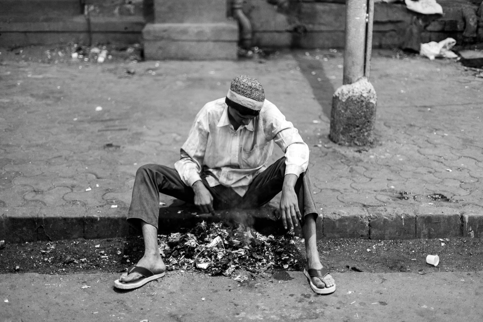 mumbai 01, Photo by Milo | Photographer