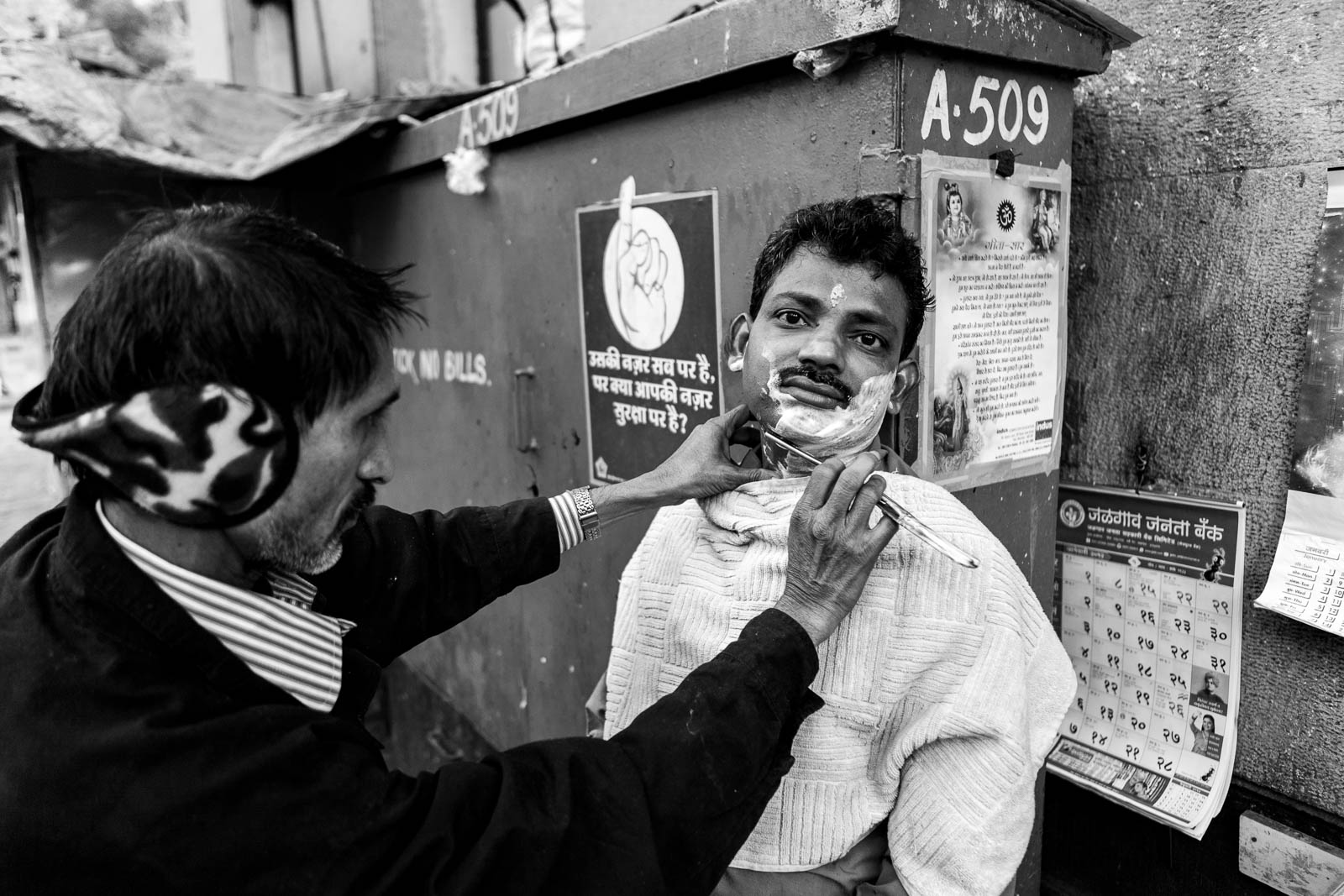 mumbai 03, Photo by Milo | Photographer