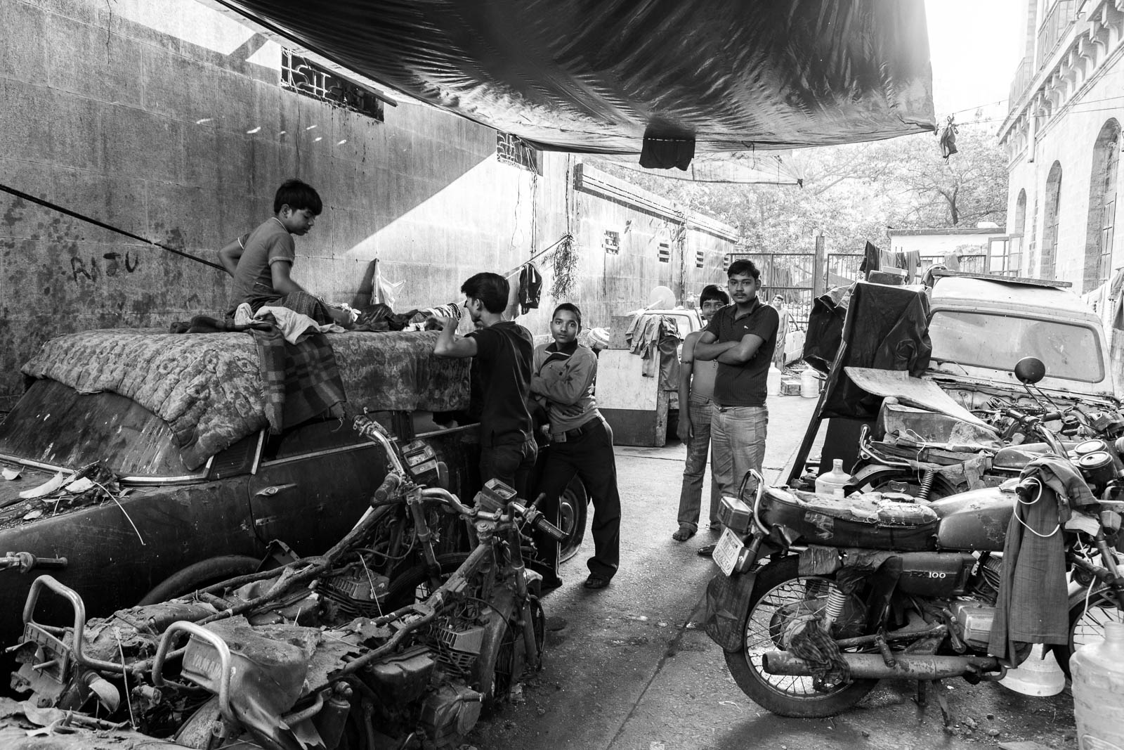 mumbai 05, Photo by Milo | Photographer