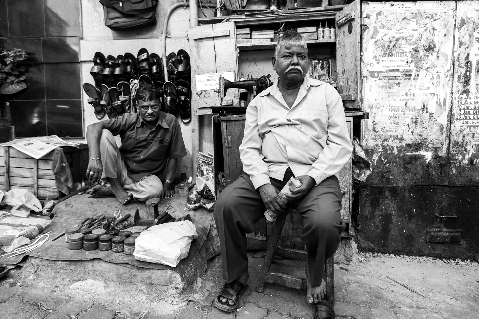 mumbai 11, Photo by Milo | Photographer