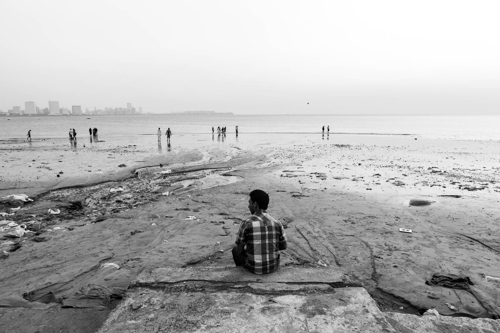 mumbai 12, Photo by Milo | Photographer