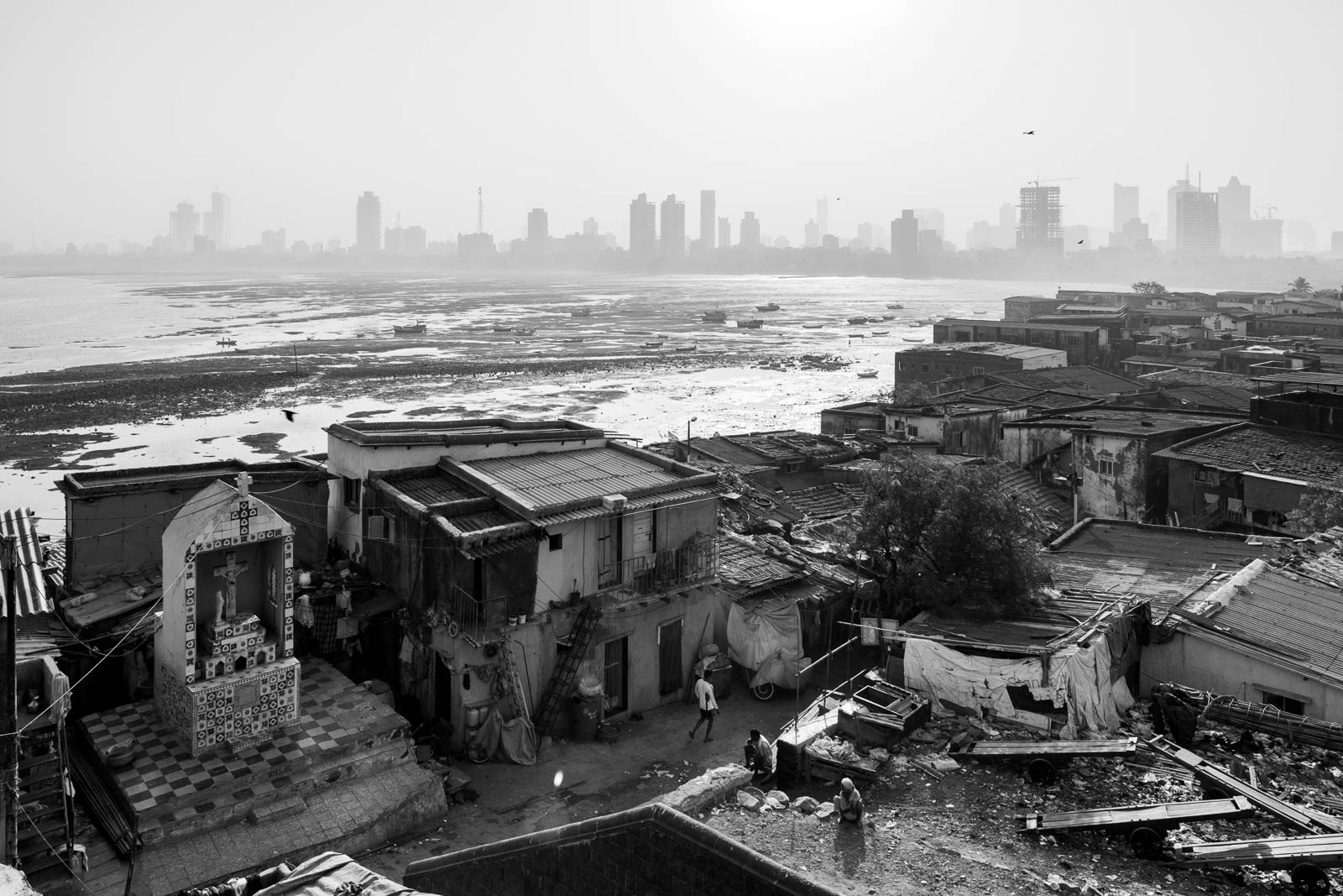 mumbai 15, Photo by Milo | Photographer