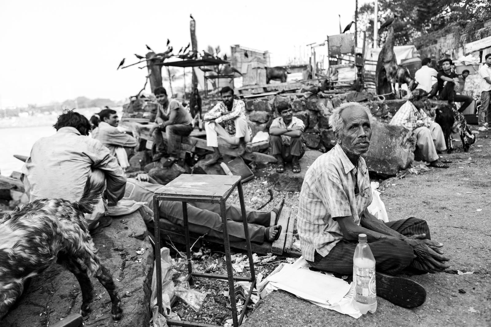 mumbai 19, Photo by Milo | Photographer