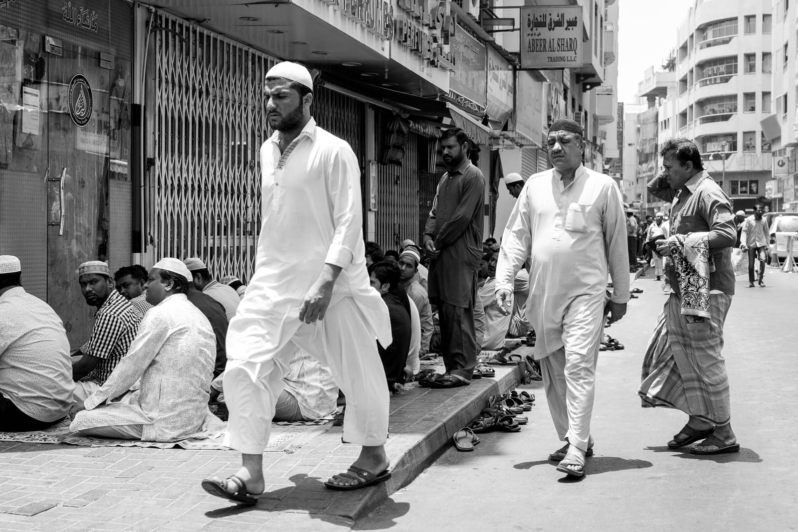 street-prayer 03, Photo by Milo | Photographer