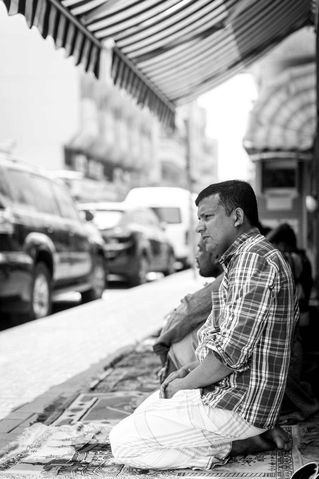 street-prayer 07, Photo by Milo | Photographer