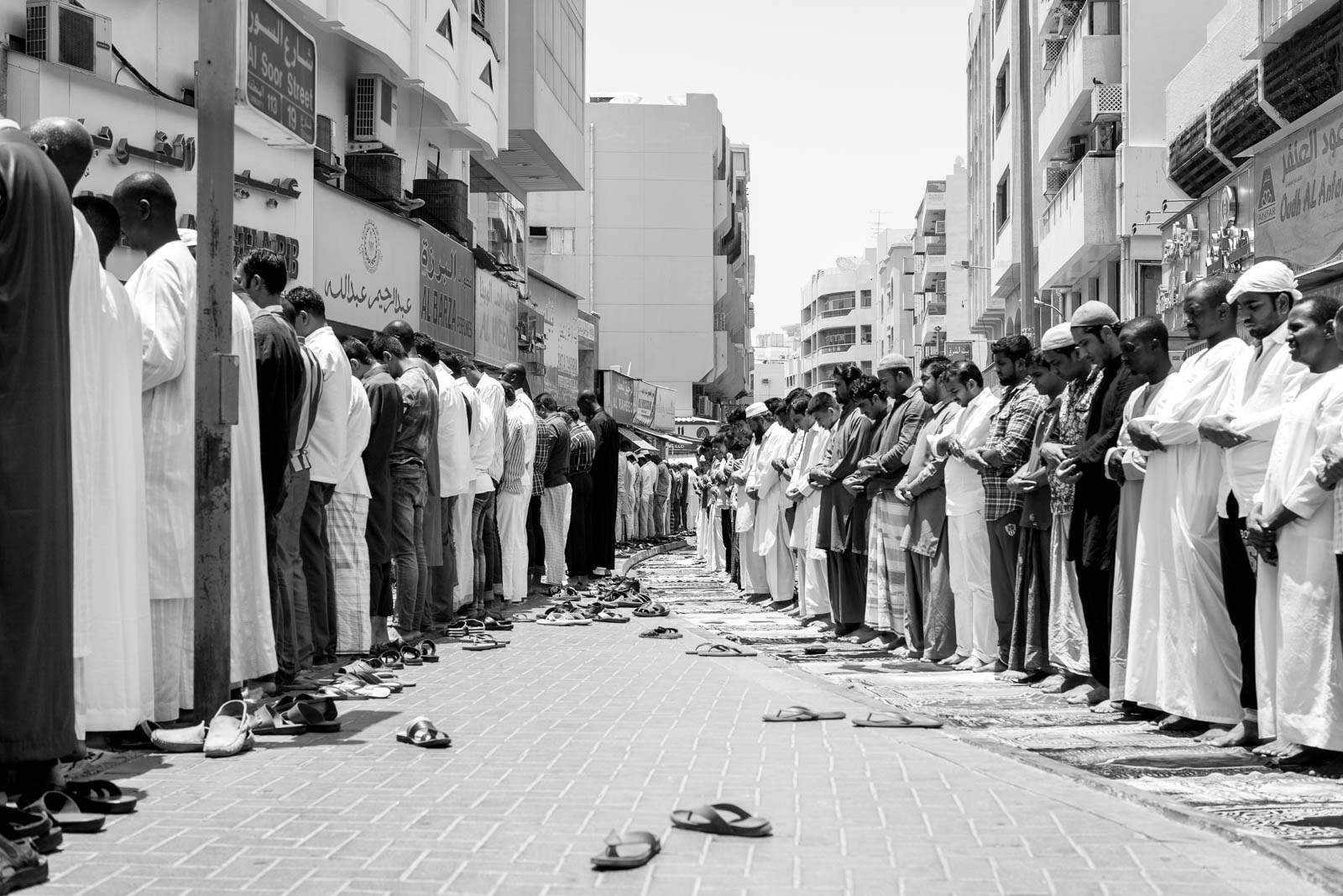 street-prayer 10, Photo by Milo | Photographer