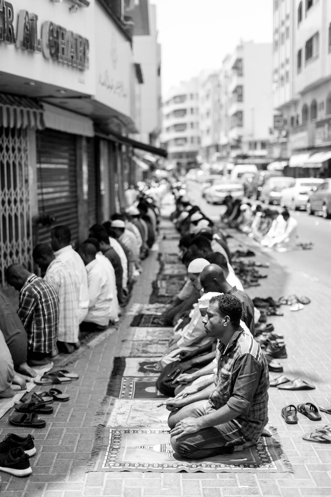 street-prayer 13, Photo by Milo | Photographer