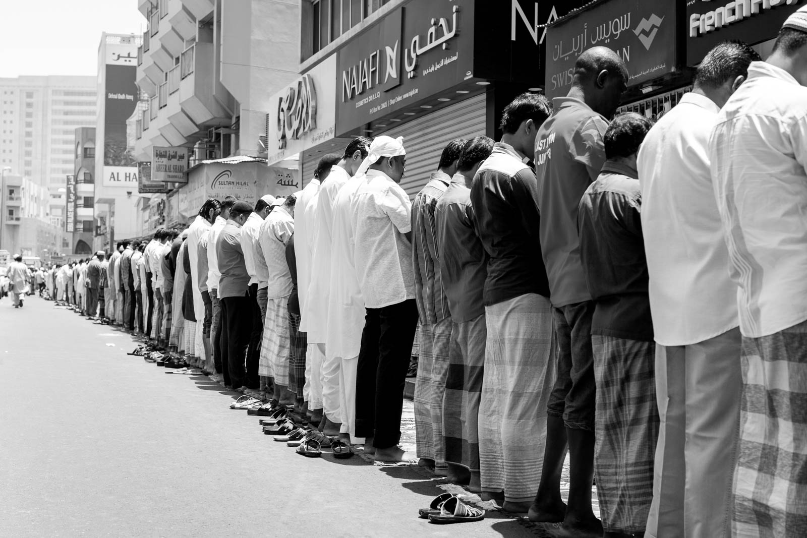 street-prayer 14, Photo by Milo | Photographer