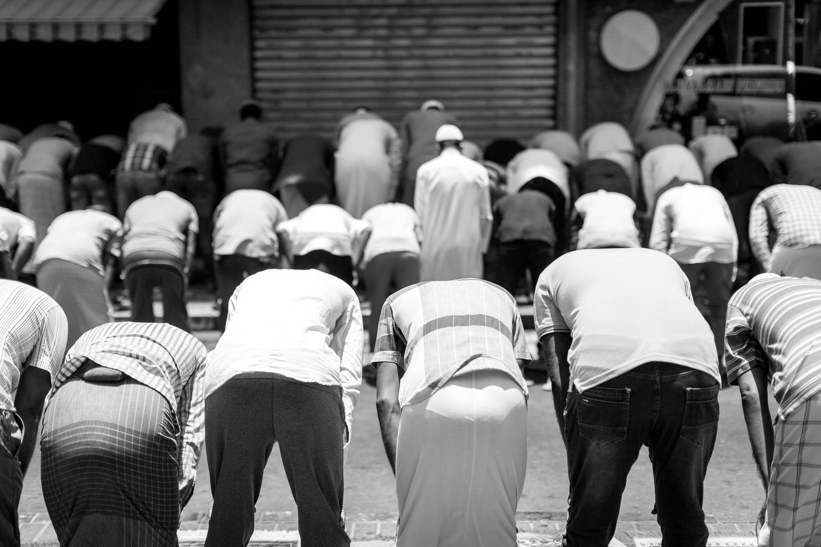 street-prayer 16, Photo by Milo | Photographer
