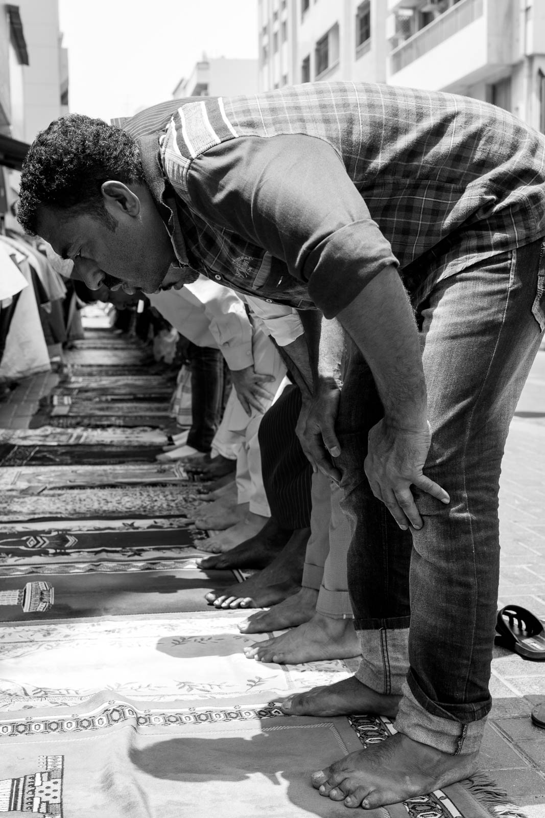 street-prayer 20, Photo by Milo | Photographer