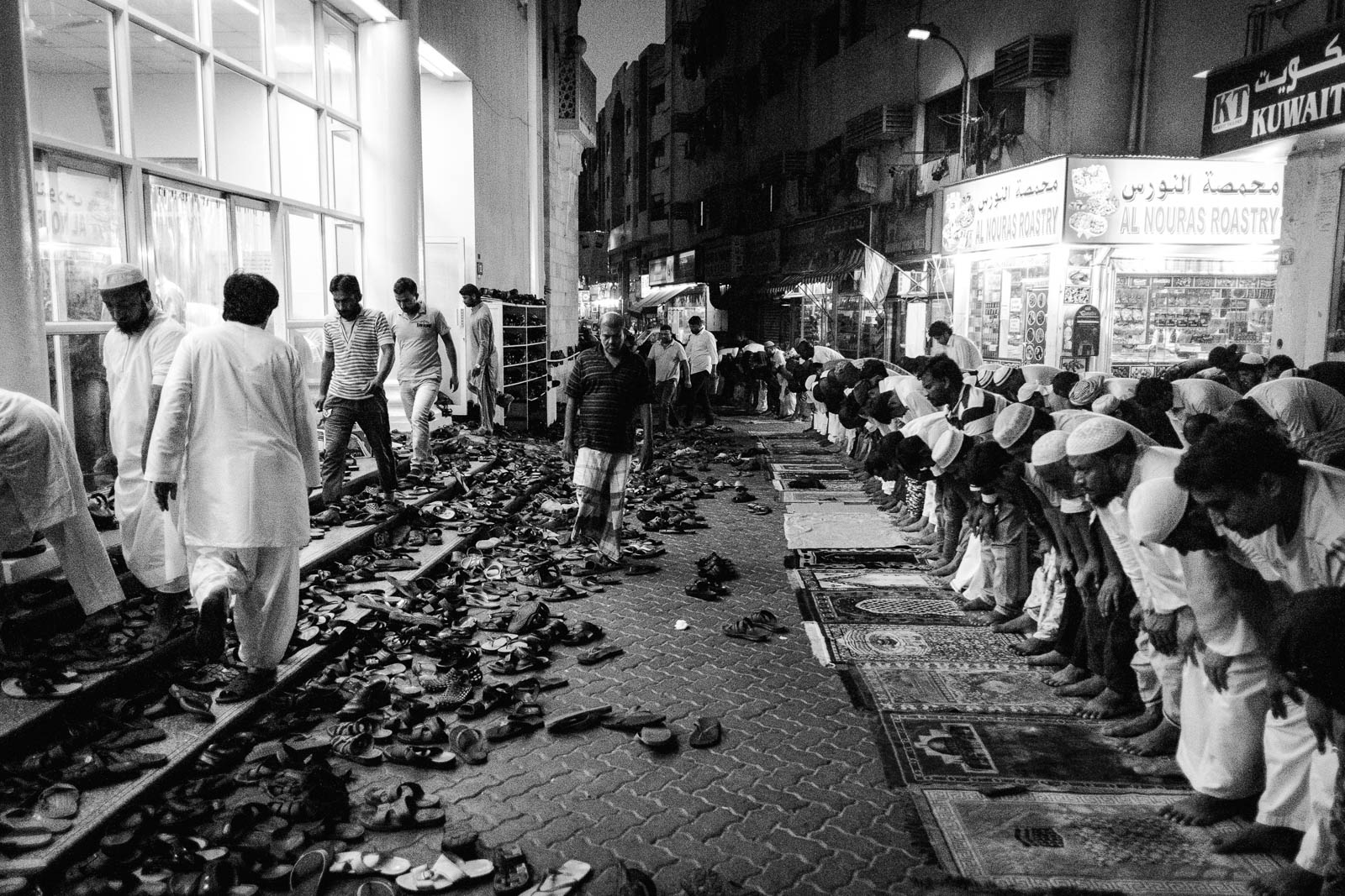 street-prayer 22, Photo by Milo | Photographer