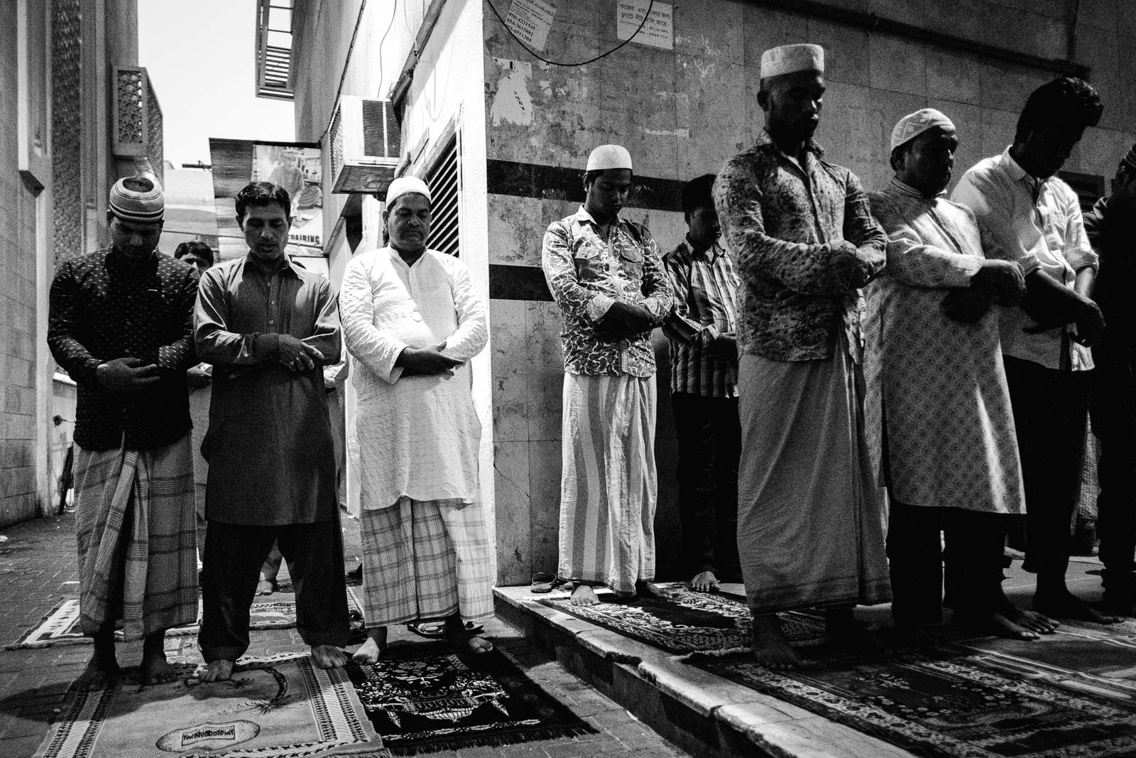 street-prayer 23, Photo by Milo | Photographer