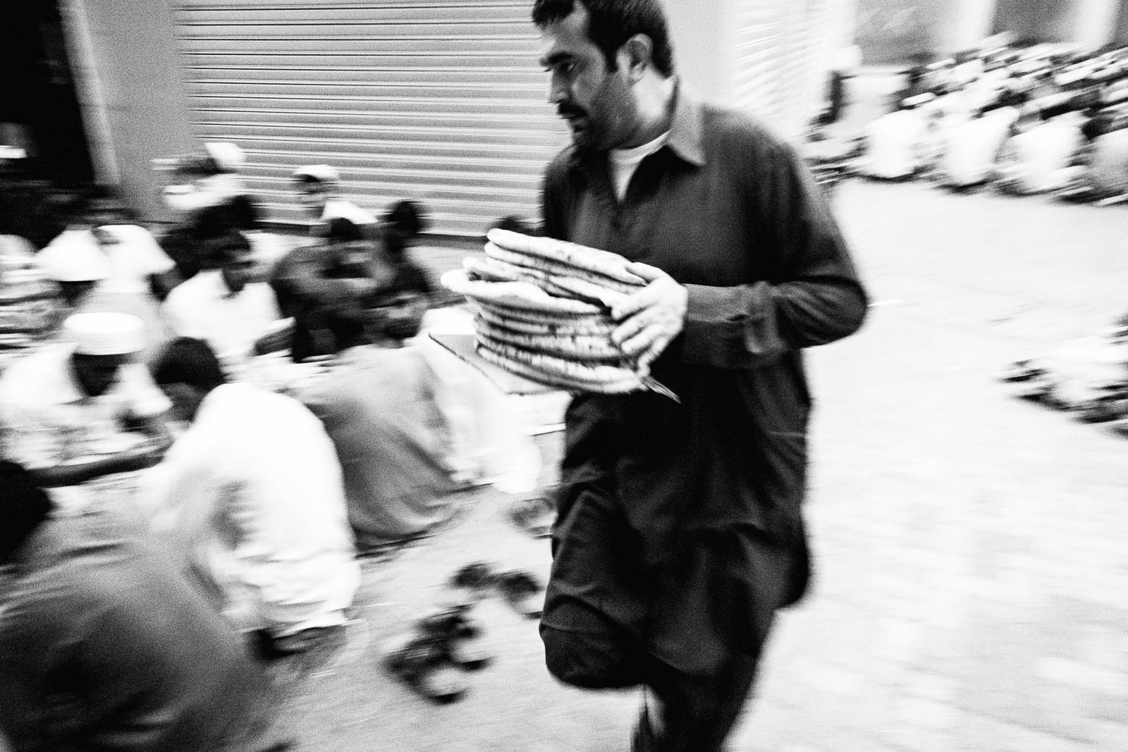 street-prayer 26, Photo by Milo | Photographer