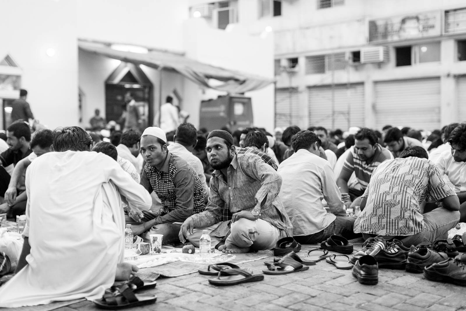 street-prayer 28, Photo by Milo | Photographer