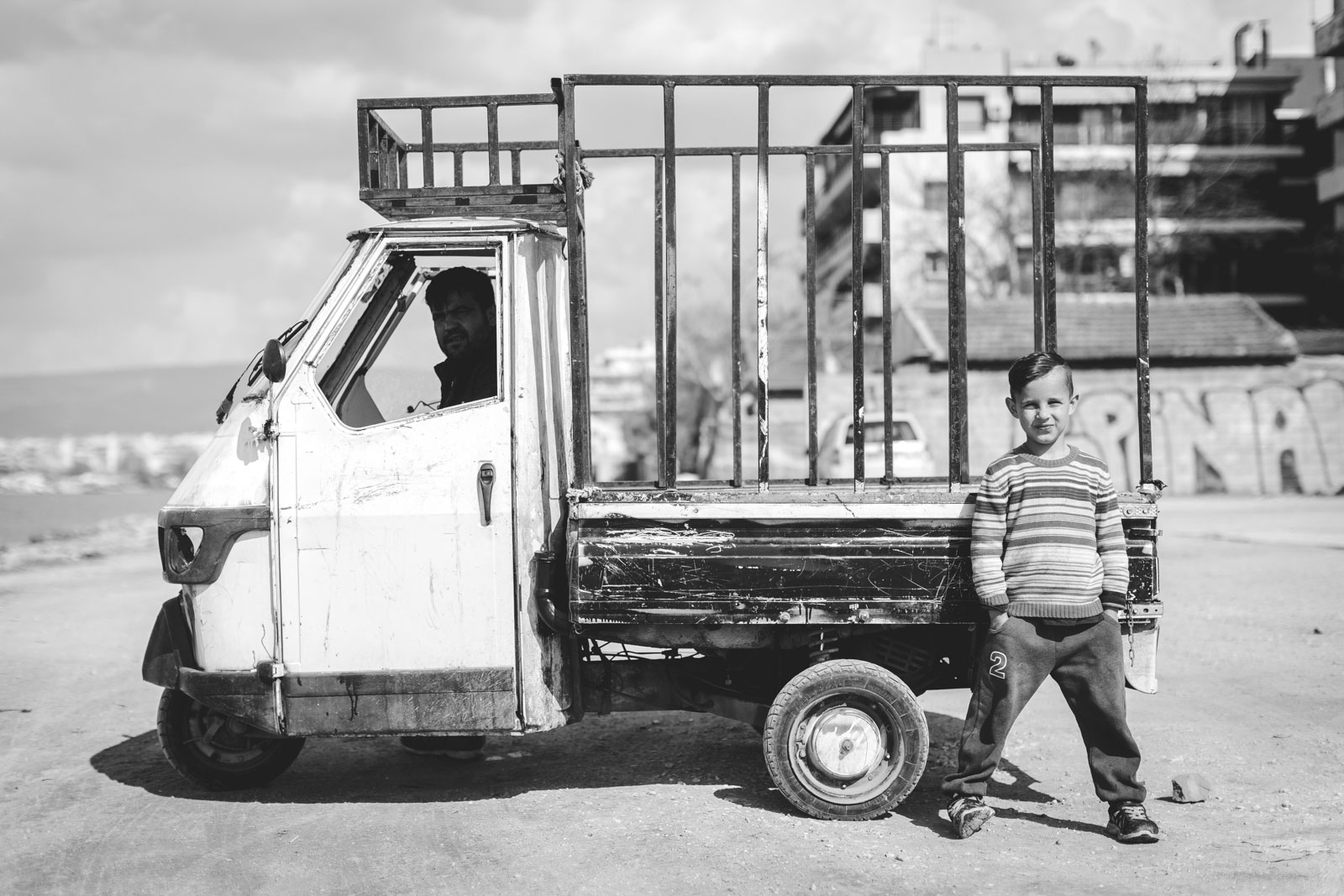 number 2, Photo by Milo | Photographer