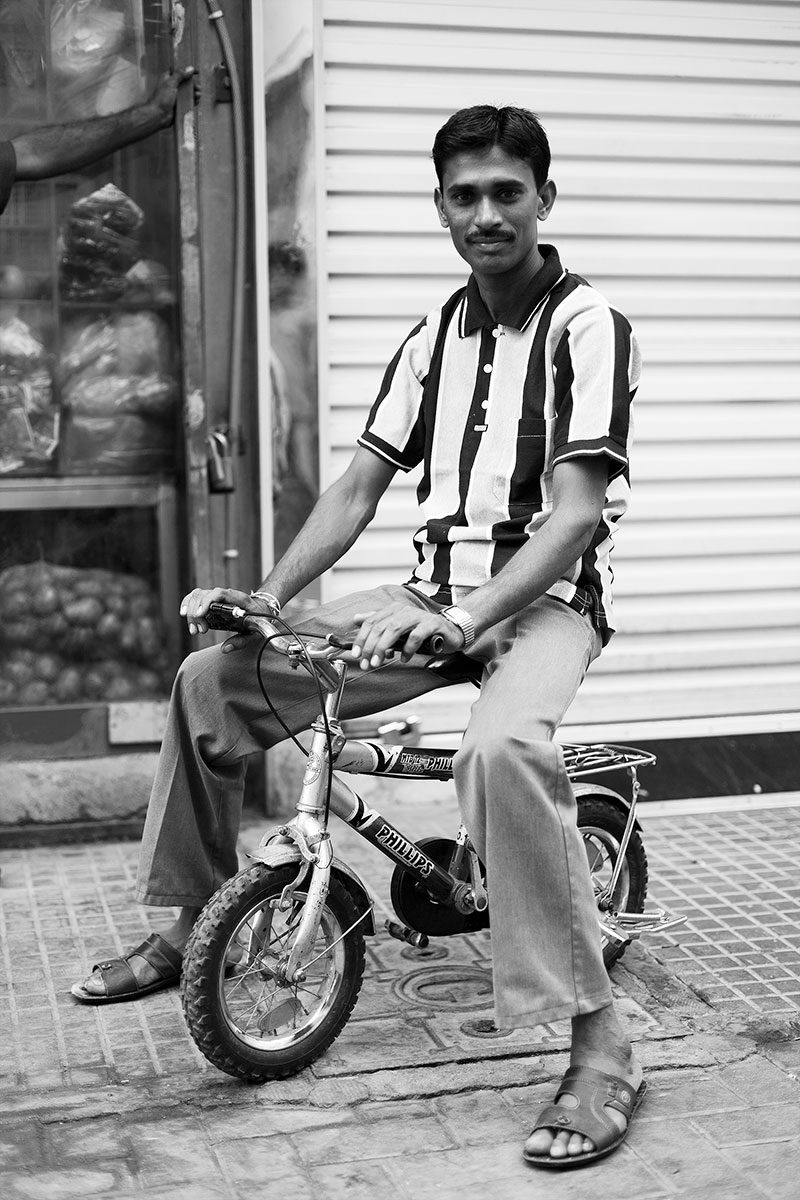 oldboy, Photo by Milo | Photographer