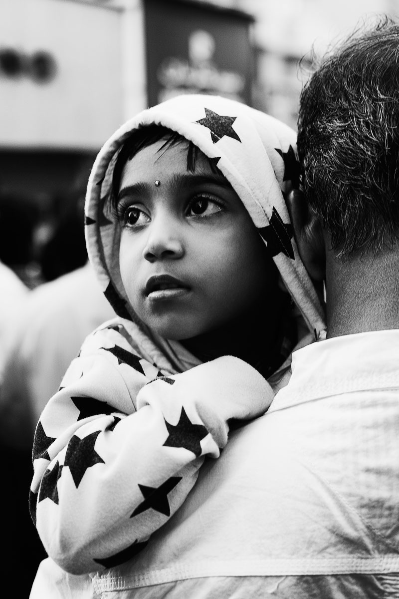 stranger2, Photo by Milo | Photographer