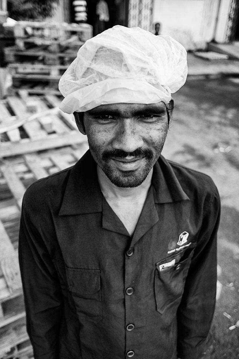 stranger3, Photo by Milo | Photographer