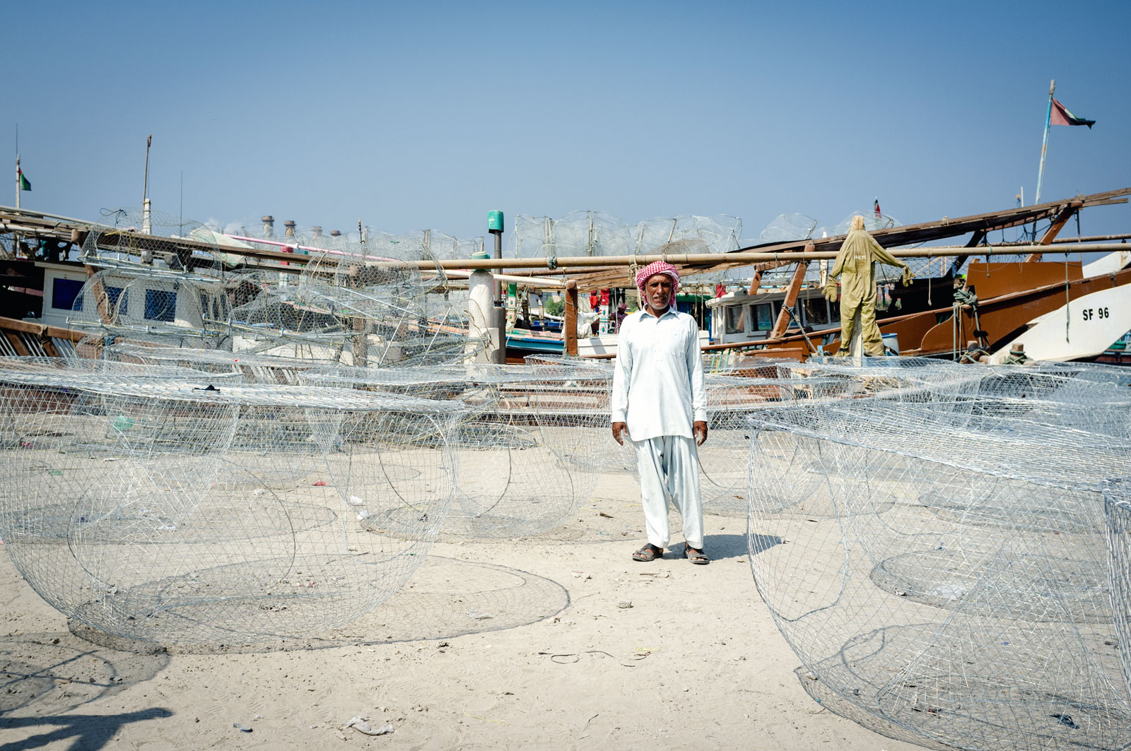 Puppeteer, Photo by Milo | Photographer