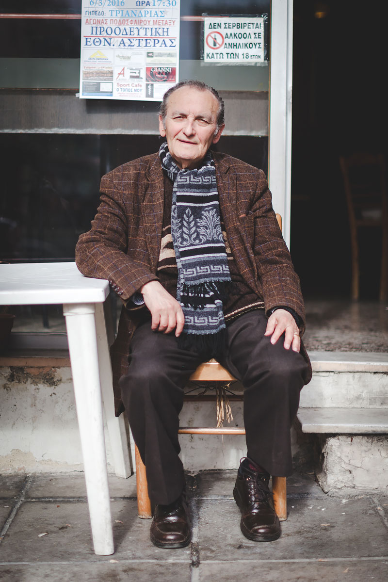 Watching, Photo by Milo | Photographer