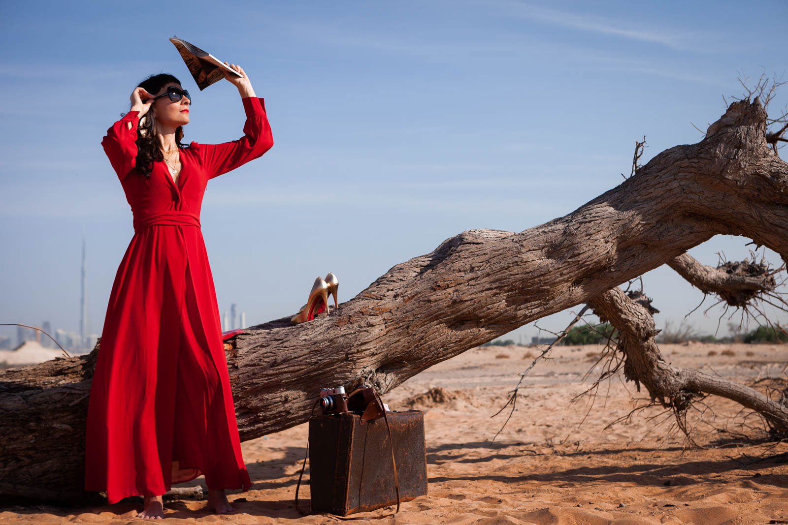 Marina Lifestyle 03, Photo by Milo | Photographer