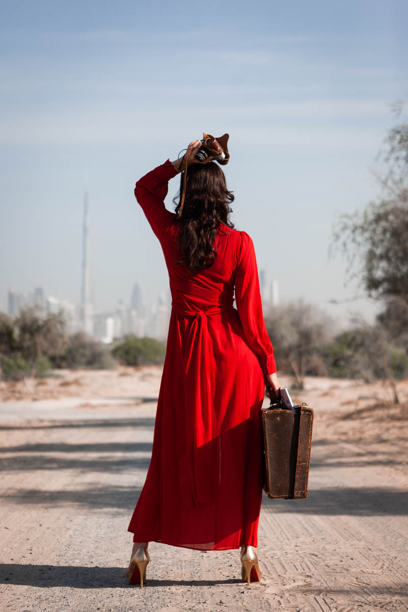 Marina Lifestyle 02, Photo by Milo | Photographer