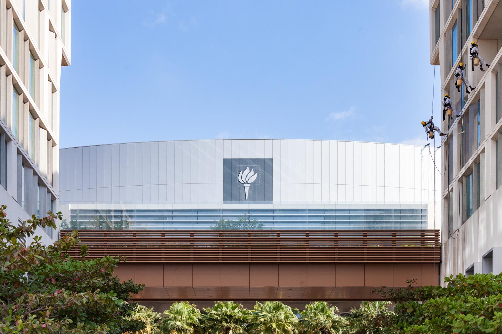 NYU Abu Dhabi 07, Photo by Milo | Photographer