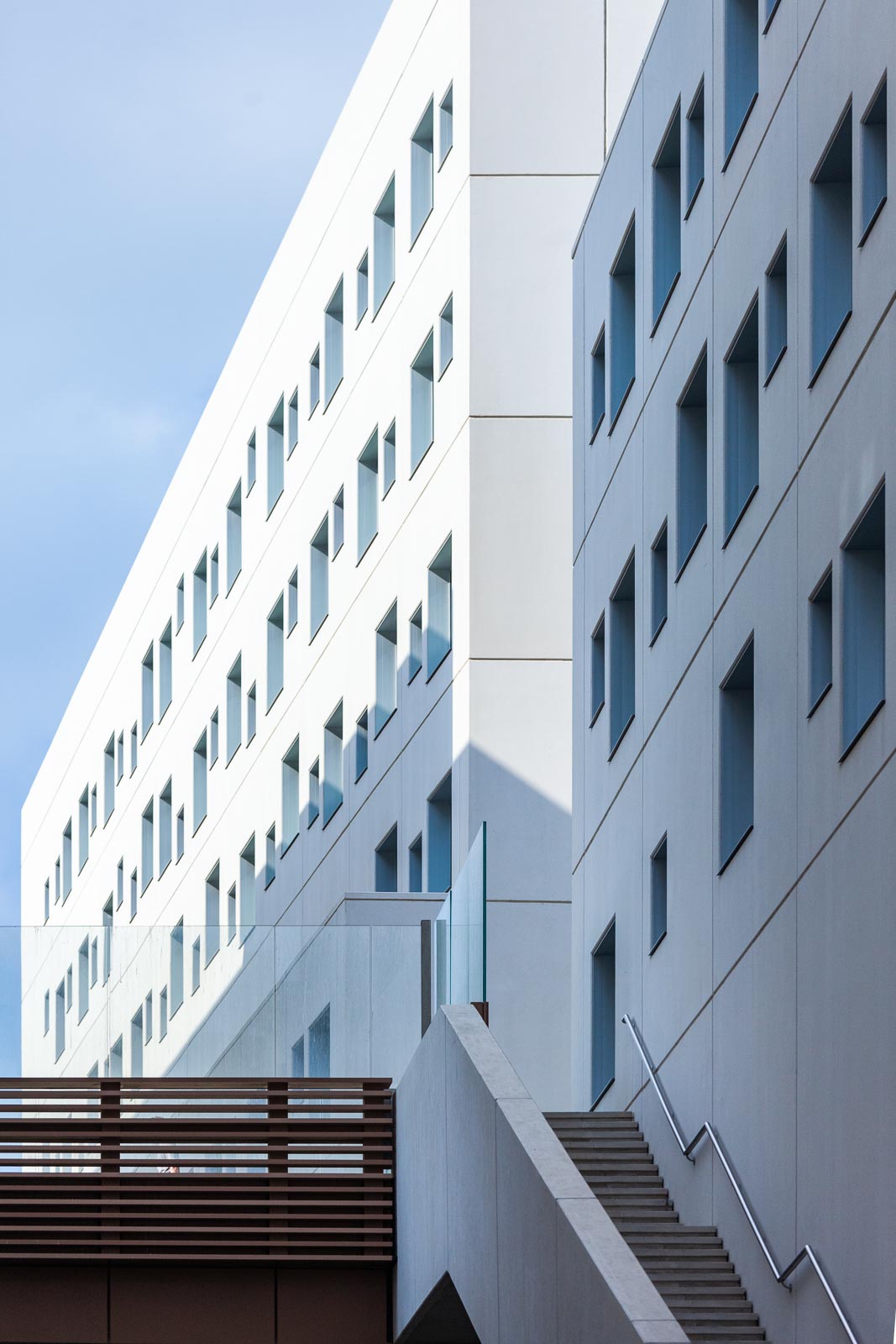 NYU Abu Dhabi 06, Photo by Milo | Photographer