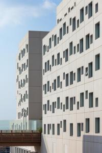 NYU Abu Dhabi 05