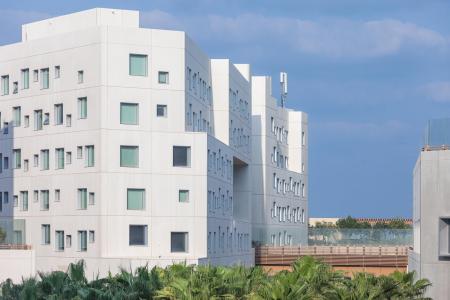 NYU Abu Dhabi 04