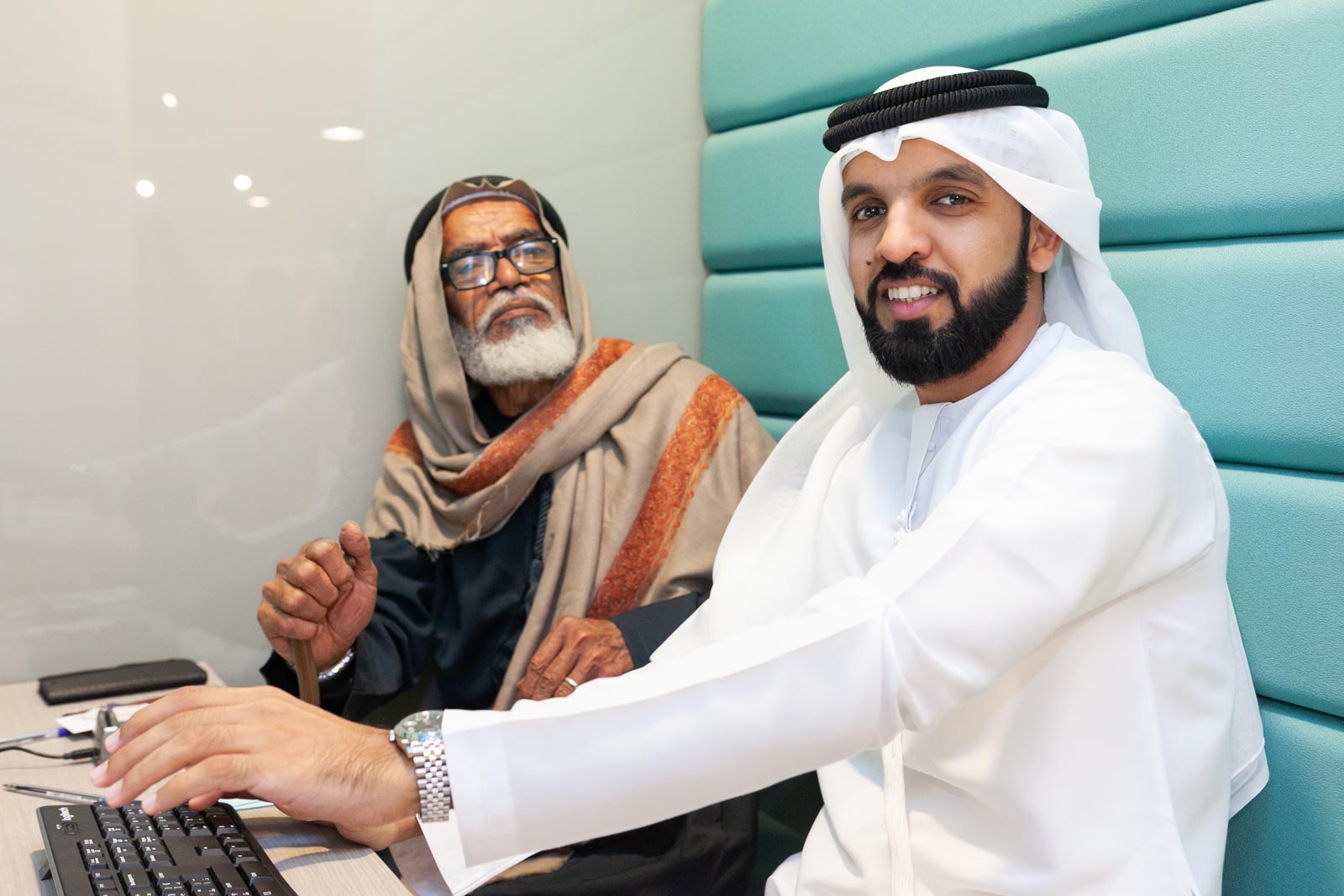 Tass 07 - Al Ain, Photo by Milo | Photographer