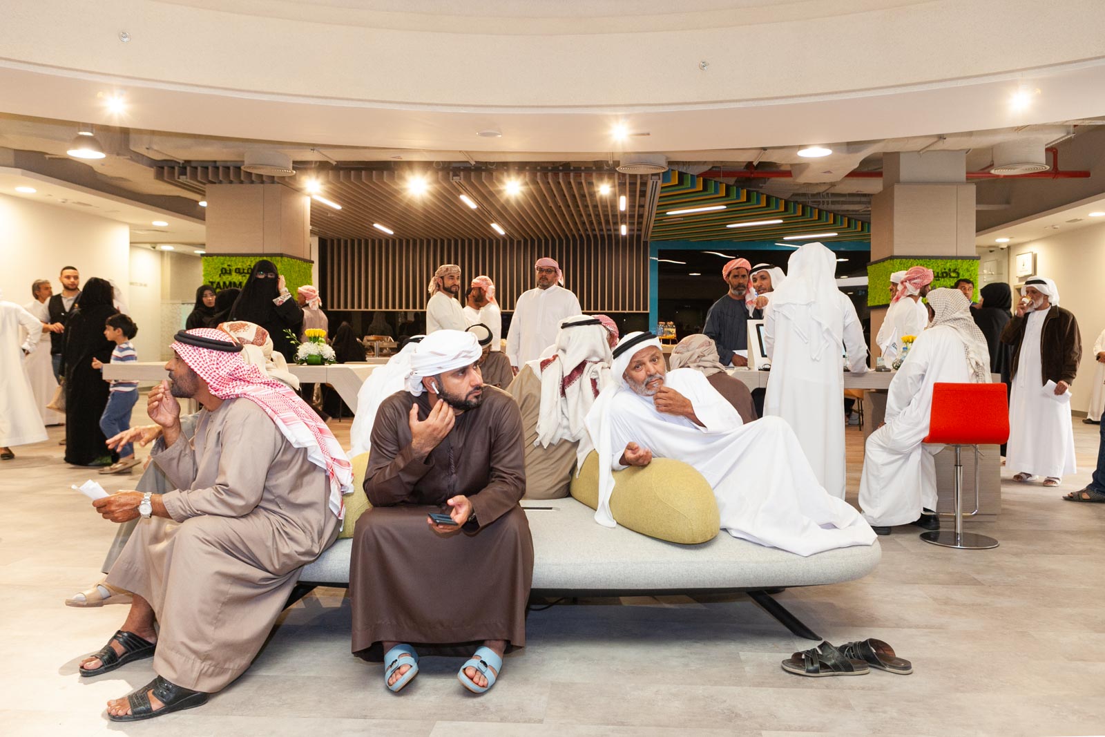 Tass 06 - Al Ain, Photo by Milo | Photographer