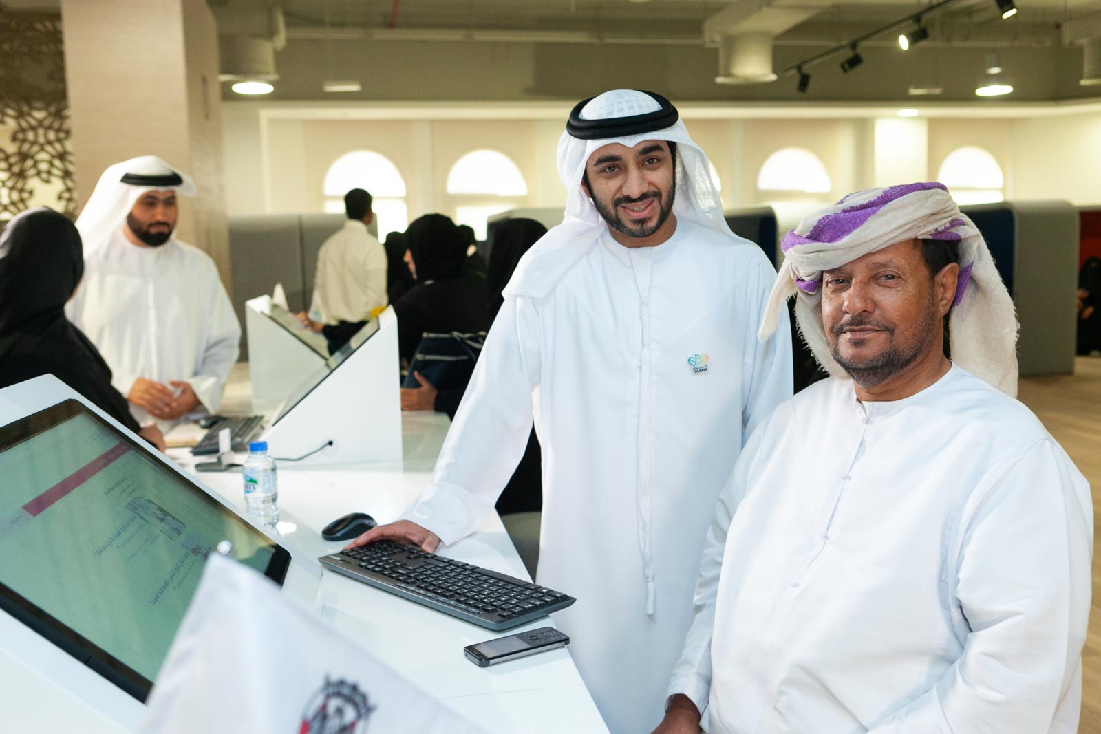 Tass 02 - Al Ain, Photo by Milo | Photographer