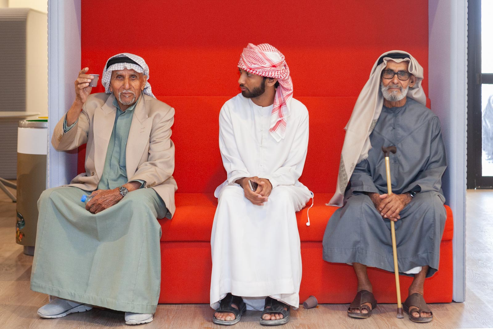 Tass 08 - Al Ain, Photo by Milo | Photographer