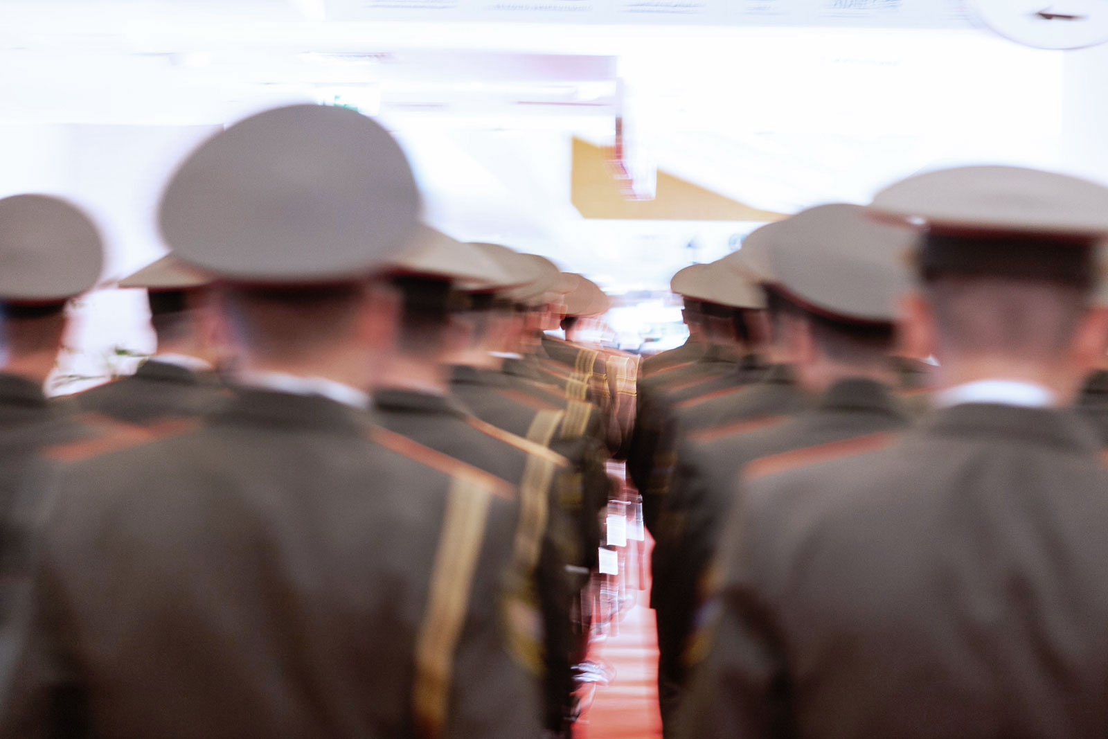 Idex 2019 03 Abu Dhabi, Photo by Milo | Photographer