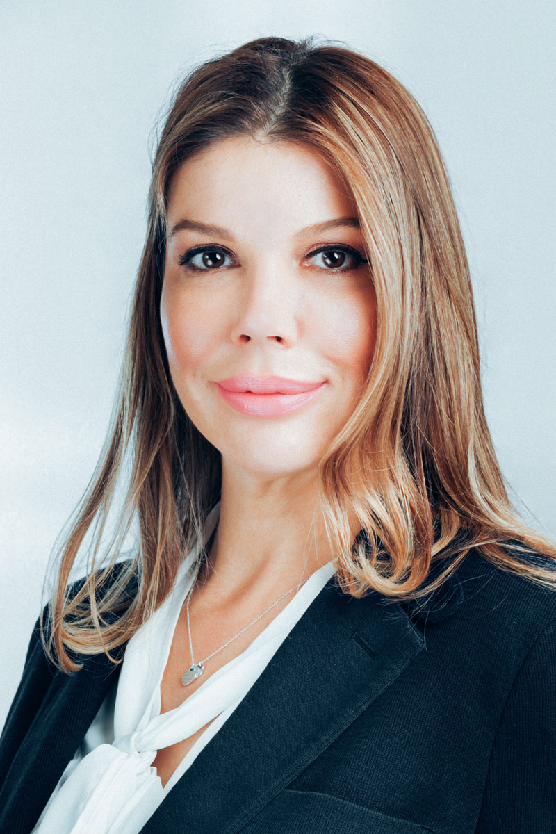 Vera Portrait, Photo by Milo | Photographer