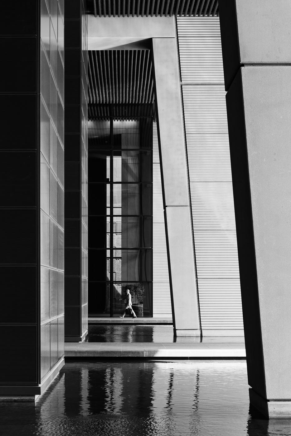 Index Tower N Foster 03, Photo by Milo | Photographer