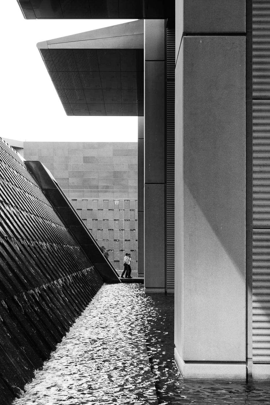 Index Tower N Foster 01, Photo by Milo | Photographer