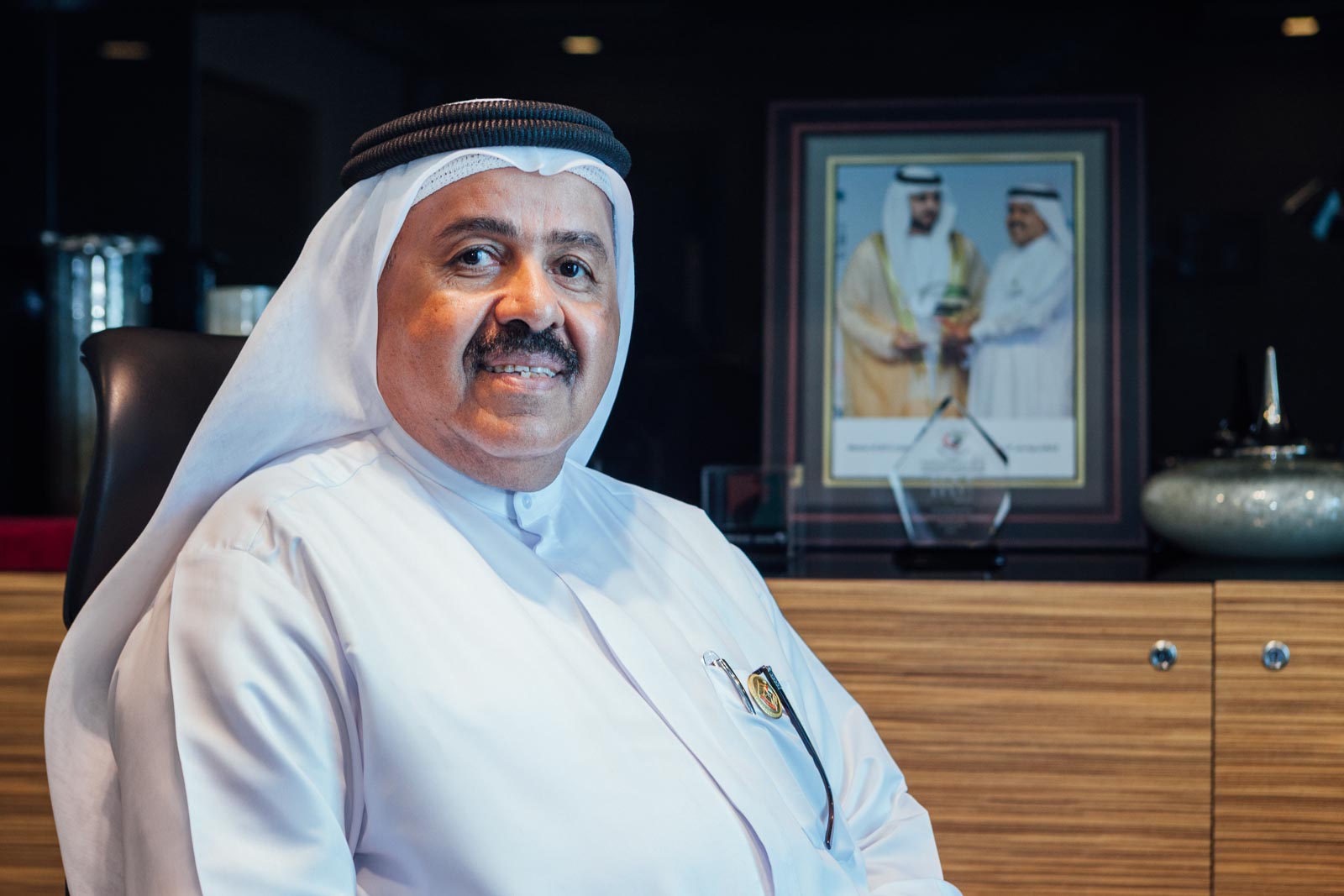 HH Corporate Portrait, Photo by Milo | Photographer