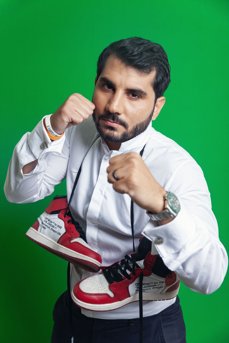 Chivas 01 Lifestyle, Photo by Milo | Photographer