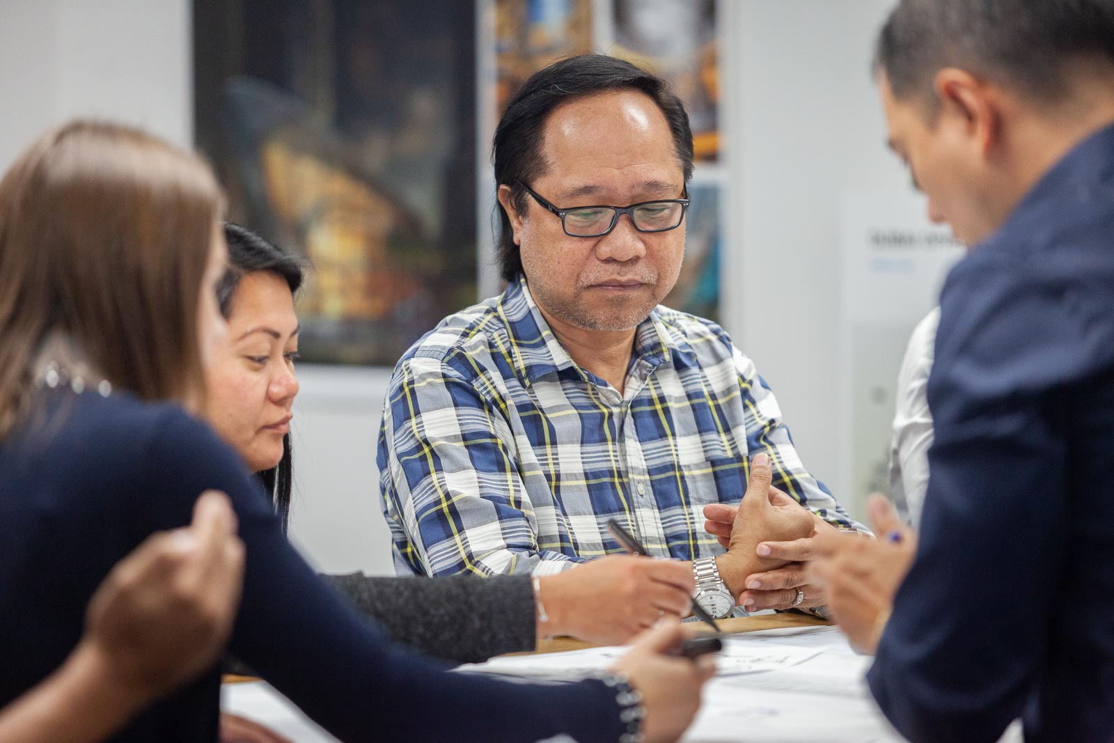 Atkins 04 Dubai, Photo by Milo | Photographer