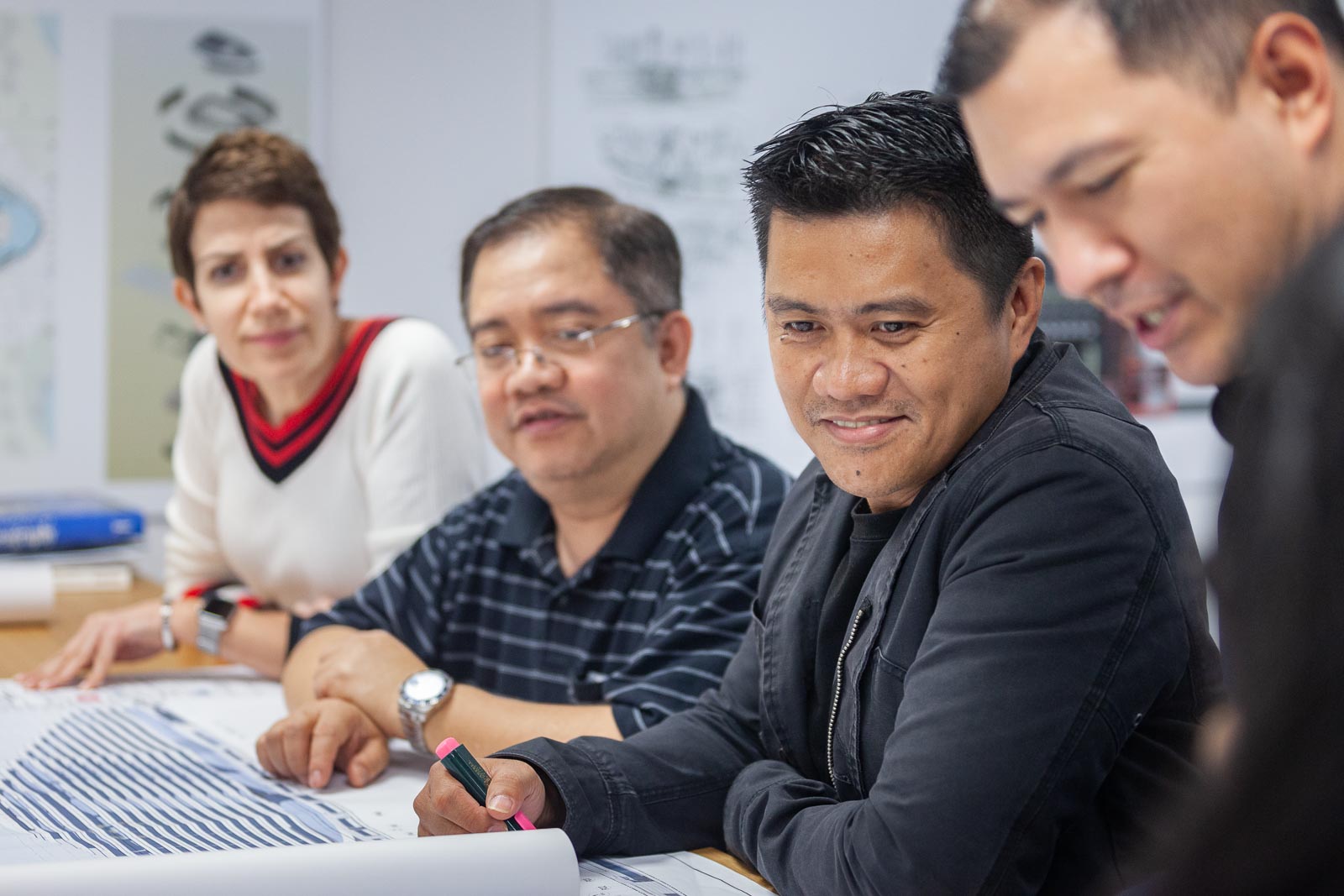 Atkins 03 Dubai, Photo by Milo | Photographer