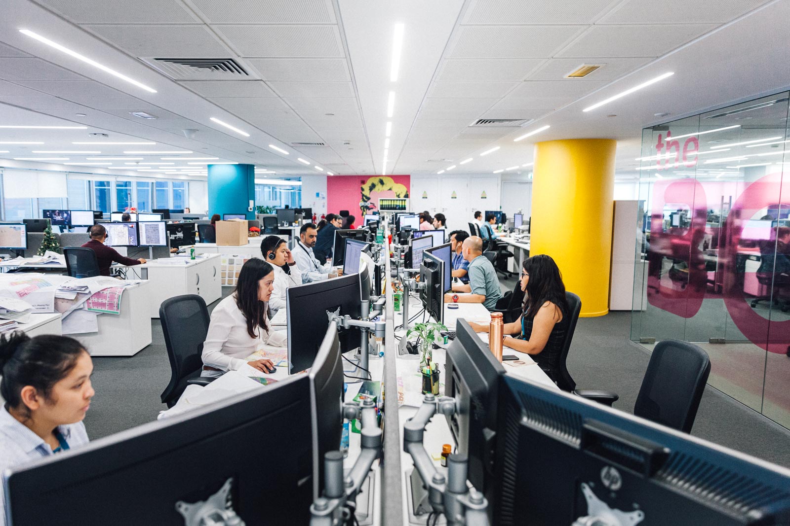 Atkins 02 Dubai, Photo by Milo | Photographer