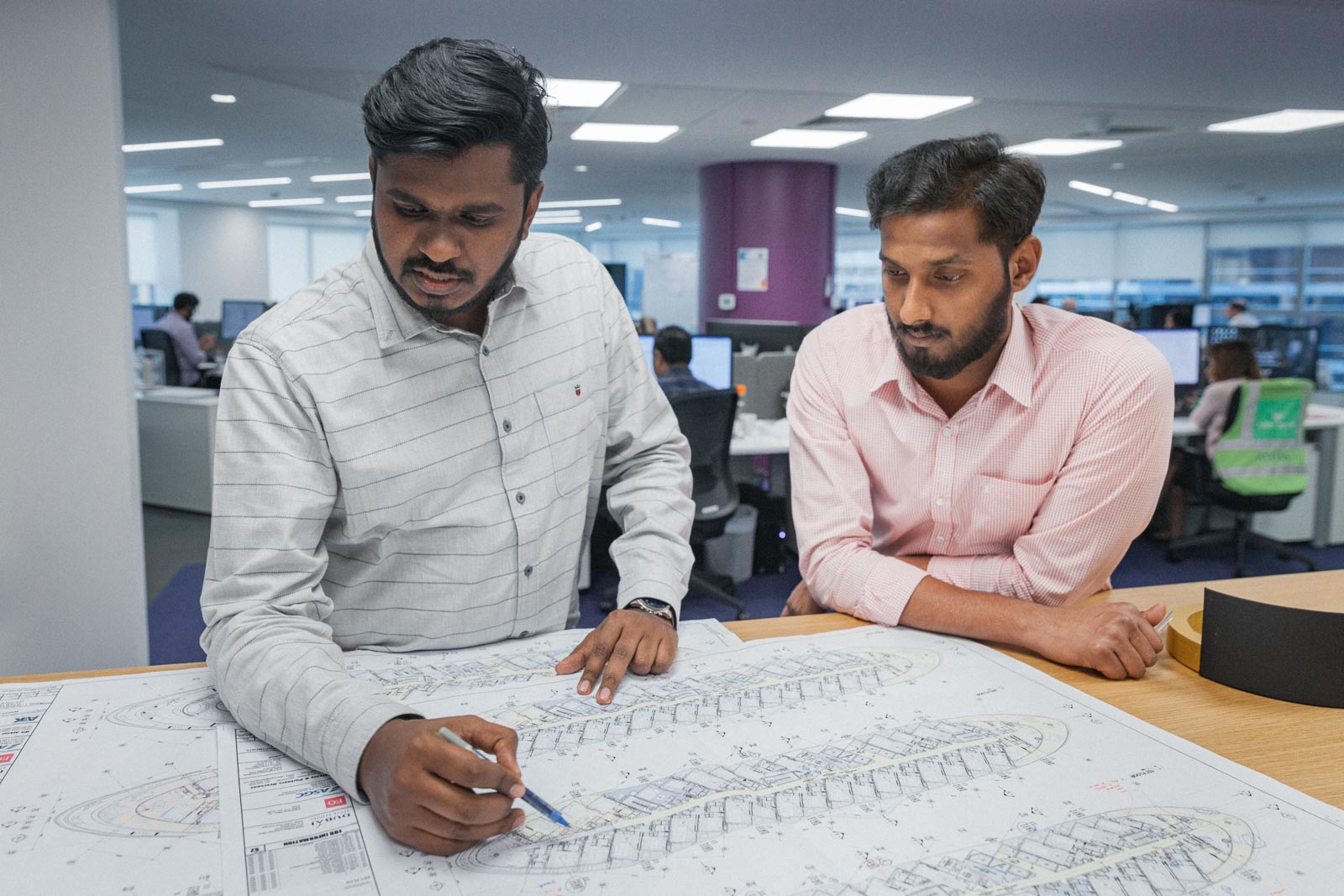 Atkins 01 Dubai, Photo by Milo | Photographer