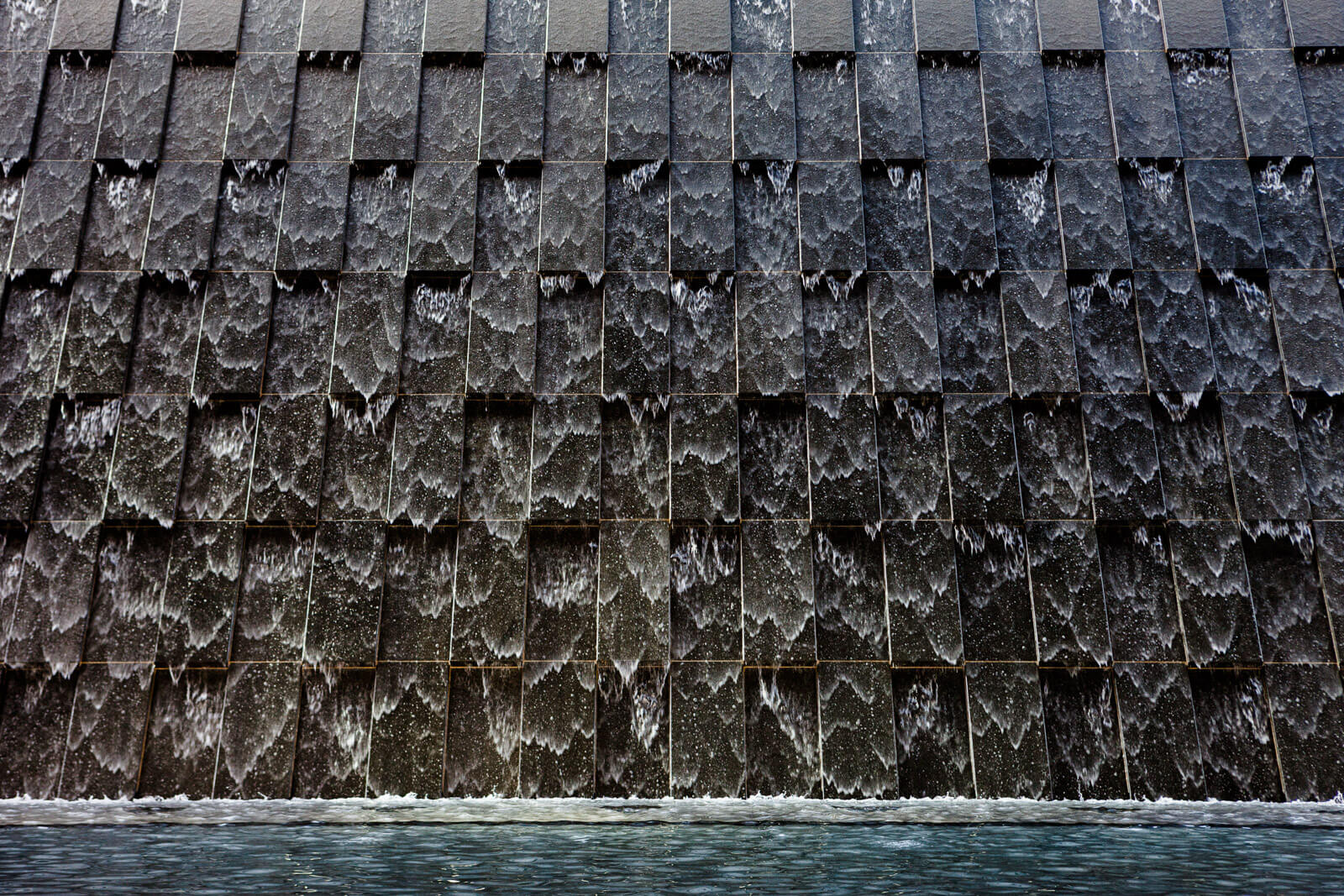 Index Tower N Foster 09, Photo by Milo | Photographer