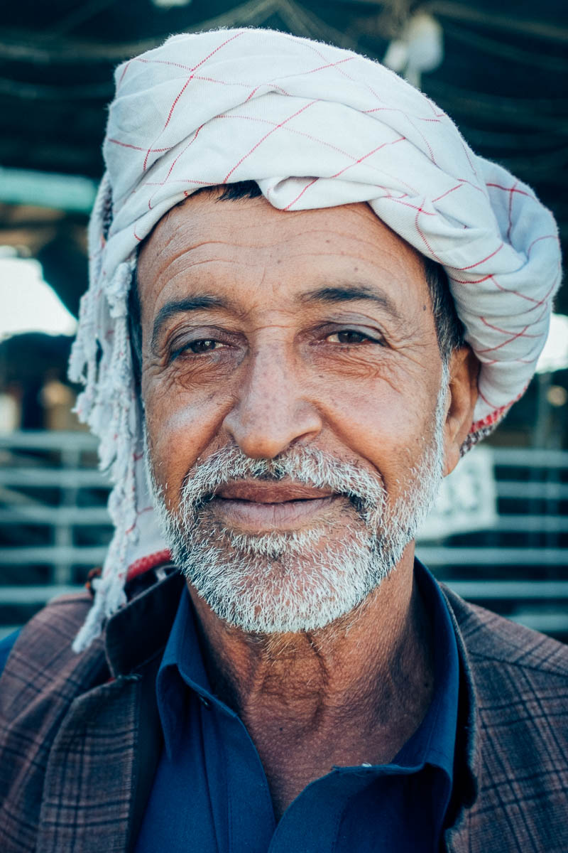 sheppard, Photo by Milo | Photographer